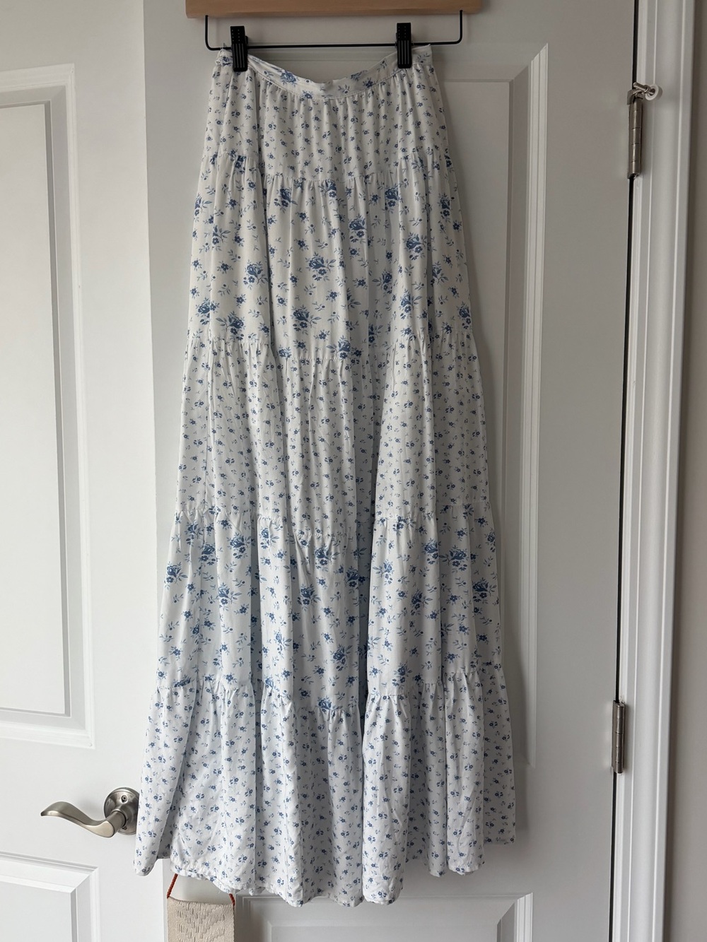 Altar’d State Maxi Skirt